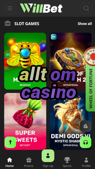 Allt Om Casino - Everything About Casinos-casinodogs.ydblkf.net